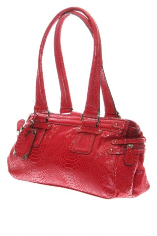 Damentasche, Farbe Rot, Preis € 18,47