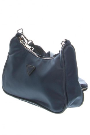 Damentasche, Farbe Blau, Preis € 21,57