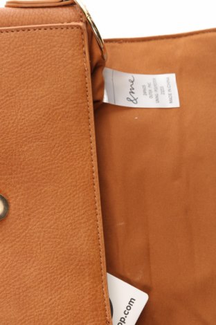 Дамска чанта &Co Woman, Цвят Кафяв, Цена 24,00 лв.