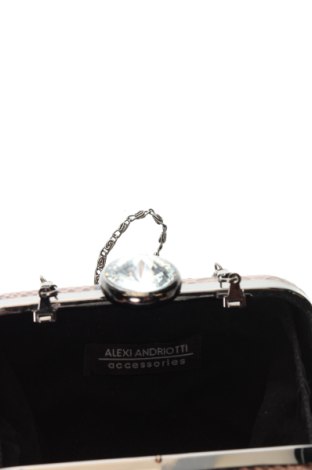Дамска чанта Alexi Andriotti, Цвят Многоцветен, Цена 27,37 лв.