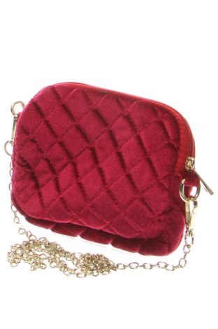 Γυναικεία τσάντα Amust, Χρώμα Κόκκινο, Τιμή 16,70 €