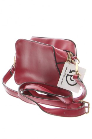 Дамска чанта Anko, Цвят Розов, Цена 14,25 лв.