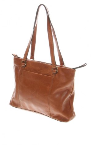 Γυναικεία τσάντα Ashwood, Χρώμα Καφέ, Τιμή 25,52 €