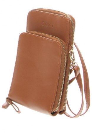 Γυναικεία τσάντα B2, Χρώμα Καφέ, Τιμή 12,06 €