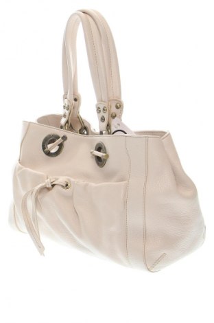 Γυναικεία τσάντα Bally, Χρώμα Εκρού, Τιμή 210,14 €