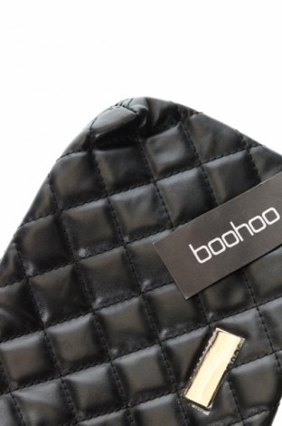 Damentasche Boohoo, Farbe Schwarz, Preis € 5,00