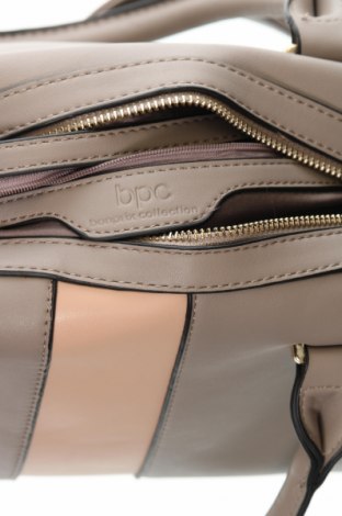 Γυναικεία τσάντα Bpc Bonprix Collection, Χρώμα Γκρί, Τιμή 15,98 €