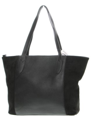 Дамска чанта Bpc Bonprix Collection, Цвят Черен, Цена 14,25 лв.