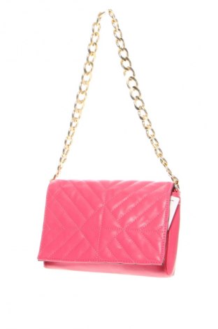 Γυναικεία τσάντα Bpc Bonprix Collection, Χρώμα Ρόζ , Τιμή 8,81 €