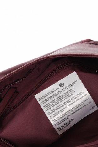 Damentasche C&A, Farbe Rot, Preis € 18,47