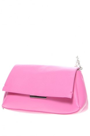 Γυναικεία τσάντα C&A, Χρώμα Ρόζ , Τιμή 8,81 €
