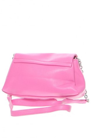 Дамска чанта C&A, Цвят Розов, Цена 14,25 лв.