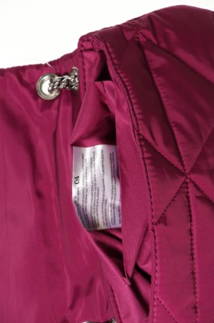 Γυναικεία τσάντα C&A, Χρώμα Βιολετί, Τιμή 11,75 €