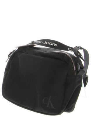 Γυναικεία τσάντα Calvin Klein, Χρώμα Μαύρο, Τιμή 95,51 €