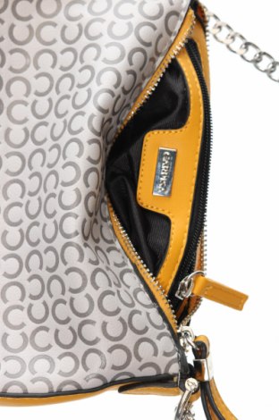 Γυναικεία τσάντα Carpisa, Χρώμα Πολύχρωμο, Τιμή 19,02 €