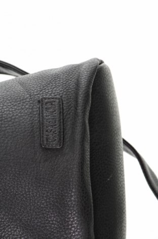 Дамска чанта Casa di Nova, Цвят Черен, Цена 30,75 лв.