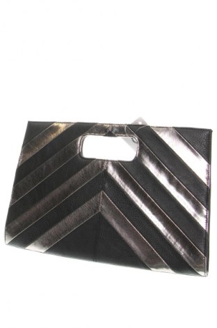 Γυναικεία τσάντα Cato, Χρώμα Πολύχρωμο, Τιμή 9,62 €