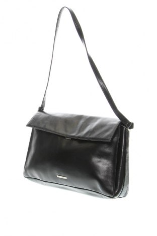 Γυναικεία τσάντα Claudio Ferrici, Χρώμα Μαύρο, Τιμή 35,84 €