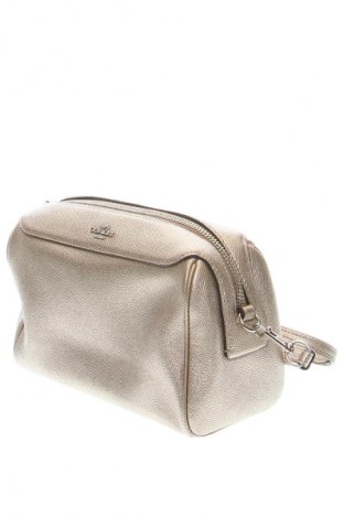 Γυναικεία τσάντα Coach, Χρώμα Ασημί, Τιμή 113,57 €