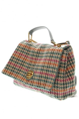 Дамска чанта Coccinelle, Цвят Многоцветен, Цена 349,00 лв.