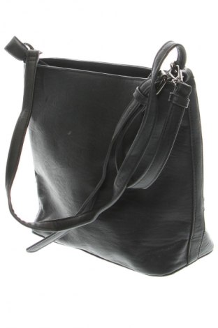 Дамска чанта Colette By Colette Hayman, Цвят Черен, Цена 30,75 лв.