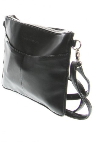 Γυναικεία τσάντα Daniel Hechter, Χρώμα Μαύρο, Τιμή 40,82 €