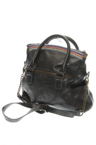 Γυναικεία τσάντα Desigual, Χρώμα Γκρί, Τιμή 42,06 €