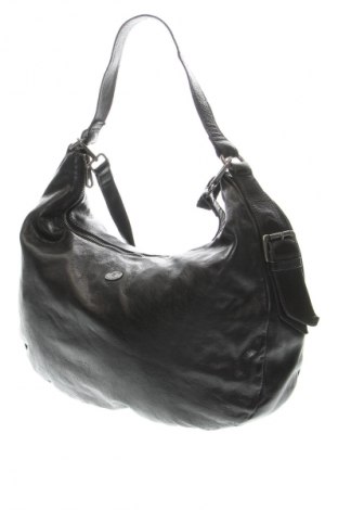 Γυναικεία τσάντα Dreimaster, Χρώμα Μαύρο, Τιμή 233,51 €