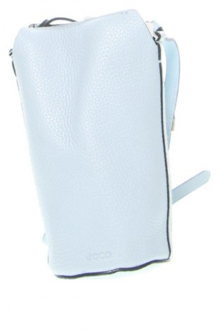 Γυναικεία τσάντα ECCO, Χρώμα Μπλέ, Τιμή 54,43 €