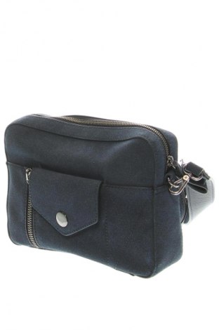 Γυναικεία τσάντα Esprit, Χρώμα Μπλέ, Τιμή 23,00 €