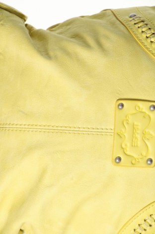 Дамска чанта Esprit, Цвят Жълт, Цена 30,75 лв.