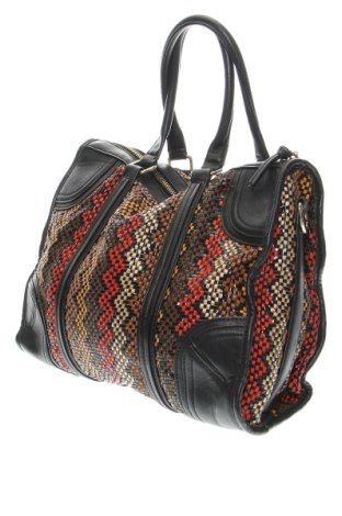 Γυναικεία τσάντα Essentiel, Χρώμα Πολύχρωμο, Τιμή 42,06 €