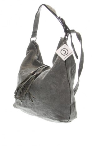 Γυναικεία τσάντα Eternel, Χρώμα Γκρί, Τιμή 11,75 €