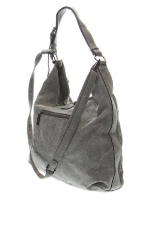 Γυναικεία τσάντα Eternel, Χρώμα Γκρί, Τιμή 11,75 €