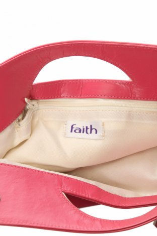 Geantă de femei Faith, Culoare Roz, Preț 48,47 Lei