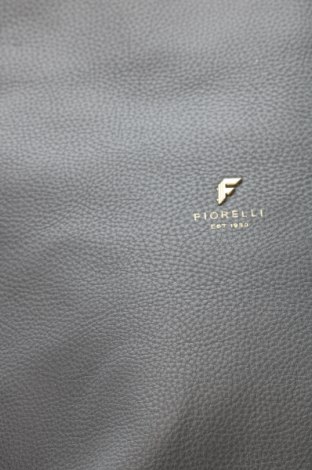 Дамска чанта Fiorelli, Цвят Сив, Цена 26,65 лв.
