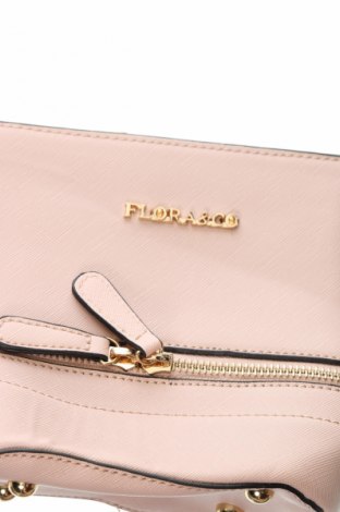 Damentasche Flora & Co, Farbe Rosa, Preis € 21,40