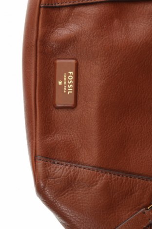 Γυναικεία τσάντα Fossil, Χρώμα Καφέ, Τιμή 69,28 €