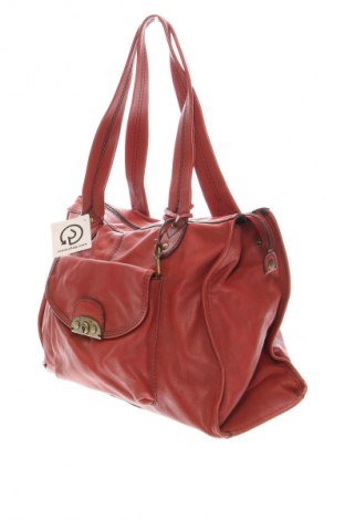 Γυναικεία τσάντα Fossil, Χρώμα Κόκκινο, Τιμή 69,28 €