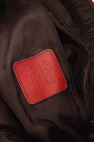 Γυναικεία τσάντα Fossil, Χρώμα Κόκκινο, Τιμή 69,28 €