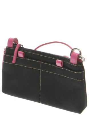 Дамска чанта Franco Sarto, Цвят Черен, Цена 33,50 лв.
