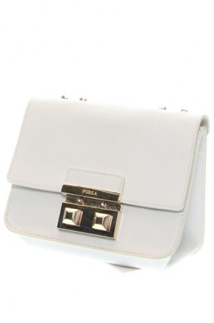Damentasche Furla, Farbe Weiß, Preis 329,38 €