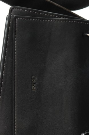 Дамска чанта Gabor, Цвят Черен, Цена 30,75 лв.