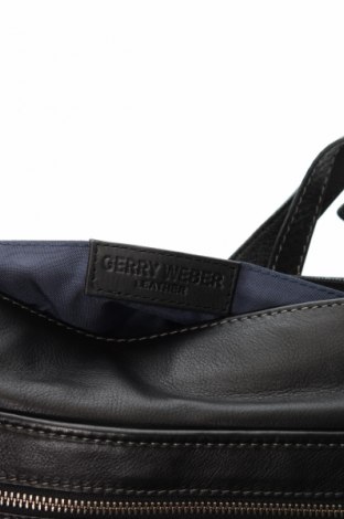 Дамска чанта Gerry Weber, Цвят Черен, Цена 62,90 лв.