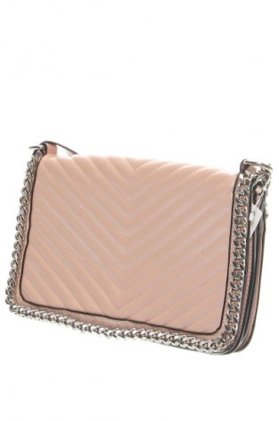 Γυναικεία τσάντα Gina Tricot, Χρώμα Ρόζ , Τιμή 8,29 €