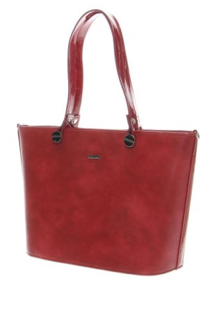 Damentasche Grosso, Farbe Rot, Preis € 15,60