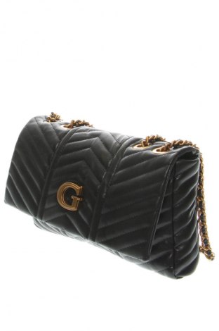 Дамска чанта Guess, Цвят Черен, Цена 499,00 лв.