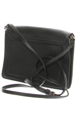 Дамска чанта H&M, Цвят Черен, Цена 10,26 лв.