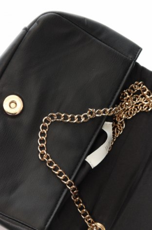 Γυναικεία τσάντα H&M, Χρώμα Μαύρο, Τιμή 8,81 €