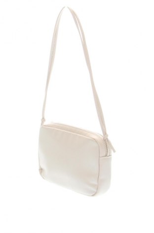 Дамска чанта H&M, Цвят Екрю, Цена 14,25 лв.